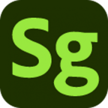 Adobe Substance 3D Stager