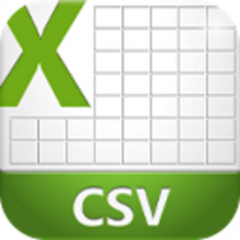 Advanced CSV Converter
