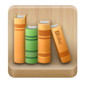 Alfa eBooks Manager Pro / Web