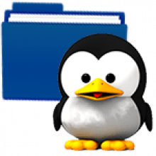 DiskInternals Linux Reader