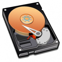 드라이브 스냅샷(Drive SnapShot)