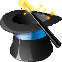 드라이버 매직션 라이트(Driver Magician)