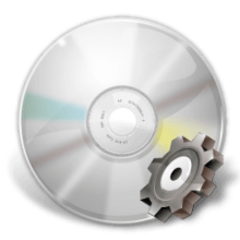 DVD Drive Repair