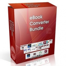 eBook Converter Bundle