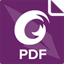 Foxit PDF Editor Pro