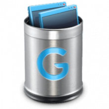 Geek Uninstaller