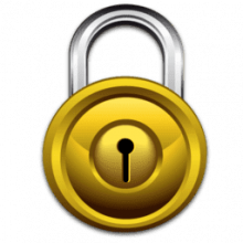 GiliSoft Full Disk Encryption