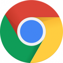 구글 크롬(Google Chrome)