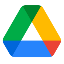 구글 드라이브(Google Drive)