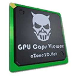 GPU 캡 뷰어(GPU Caps Viewer)