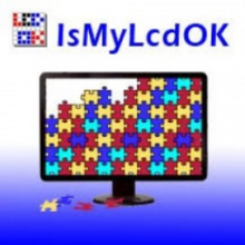 IsMyLcdOK