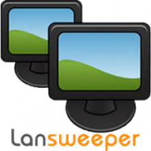 LanSweeper