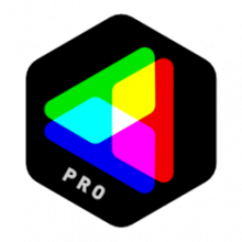 Nevercenter CameraBag Pro