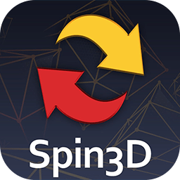 Spin 3D File Converter