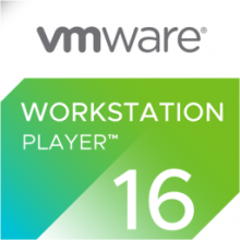 VM웨어 워크스테이선 플레이어(VMWare Workstation Player)